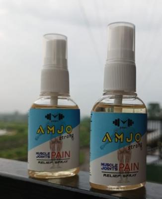 Jual Obat Nyeri Sendi dan Lutut di Kota Semarang